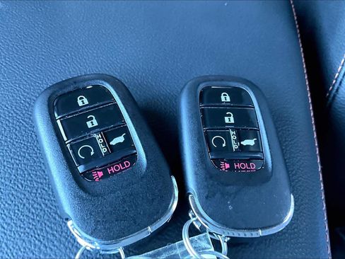 Used 2026 Honda CR-V Sport-L image 14