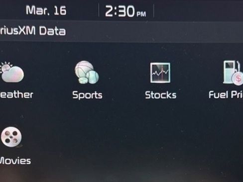 Used 2019 Kia Stinger GT image 23