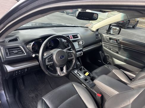 Used 2015 Subaru Legacy 3.6R Limited image 14