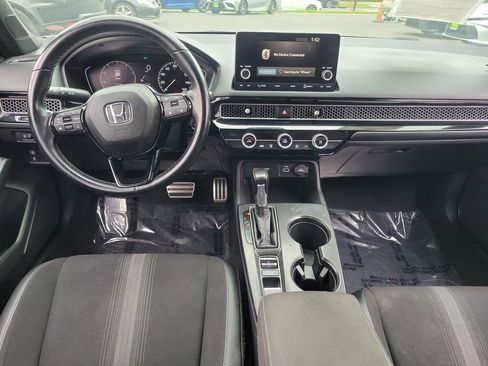 Used 2022 Honda Civic Sport image 10