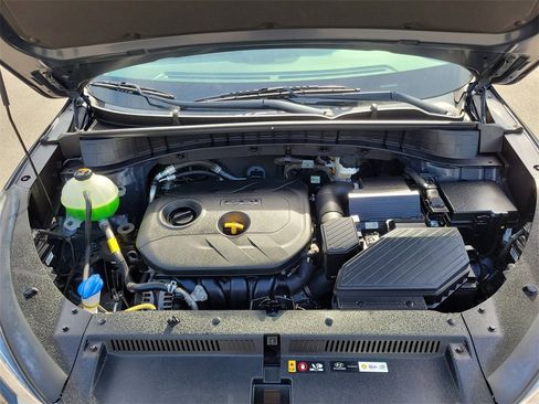 Certified 2021 Hyundai Tucson SE image 20