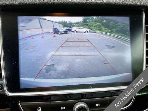 Used 2019 Buick Encore Preferred FWD image 18