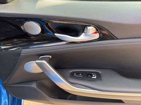 Used 2022 Kia Stinger GT-Line w/ Sun & Sound Package image 28