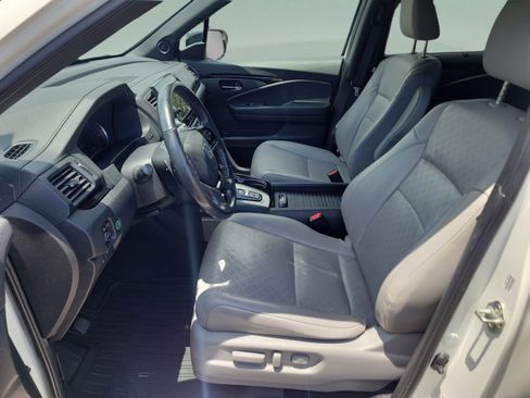 Used 2019 Honda Passport Elite image 25