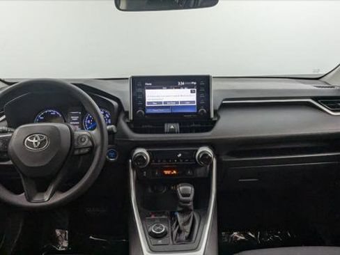 Used 2019 Toyota RAV4 XLE w/ Convenience Package image 26