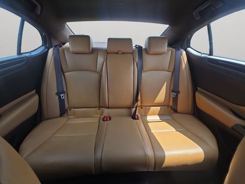 Used 2019 Lexus ES 350 FWD image 15