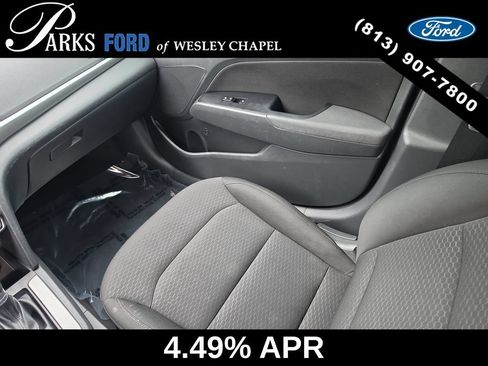 Used 2019 Hyundai Elantra SEL w/ Cargo Package FWD image 14