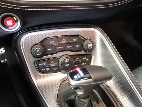 Used 2022 Dodge Challenger SRT Super Stock RWD image 40