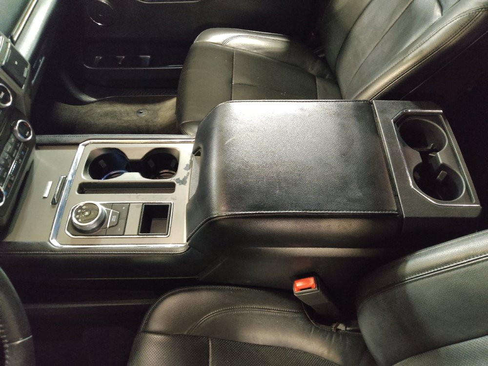 Used 2018 Ford Expedition Max XLT w/ Equipment Group 202A RWD image 26