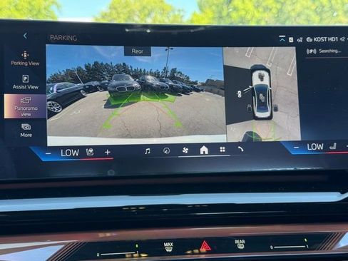 New 2026 BMW 540i xDrive w/ Executive Package image 24