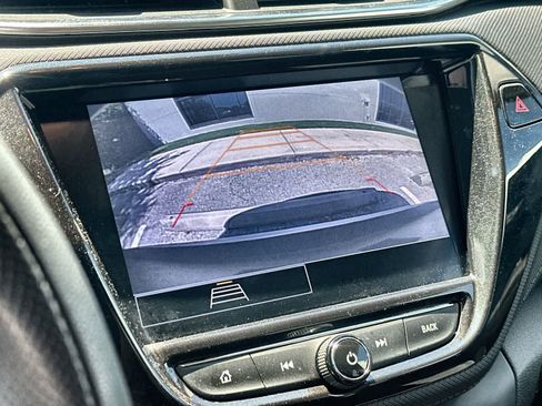 Used 2023 Chevrolet TrailBlazer LT w/ Convenience Package image 27