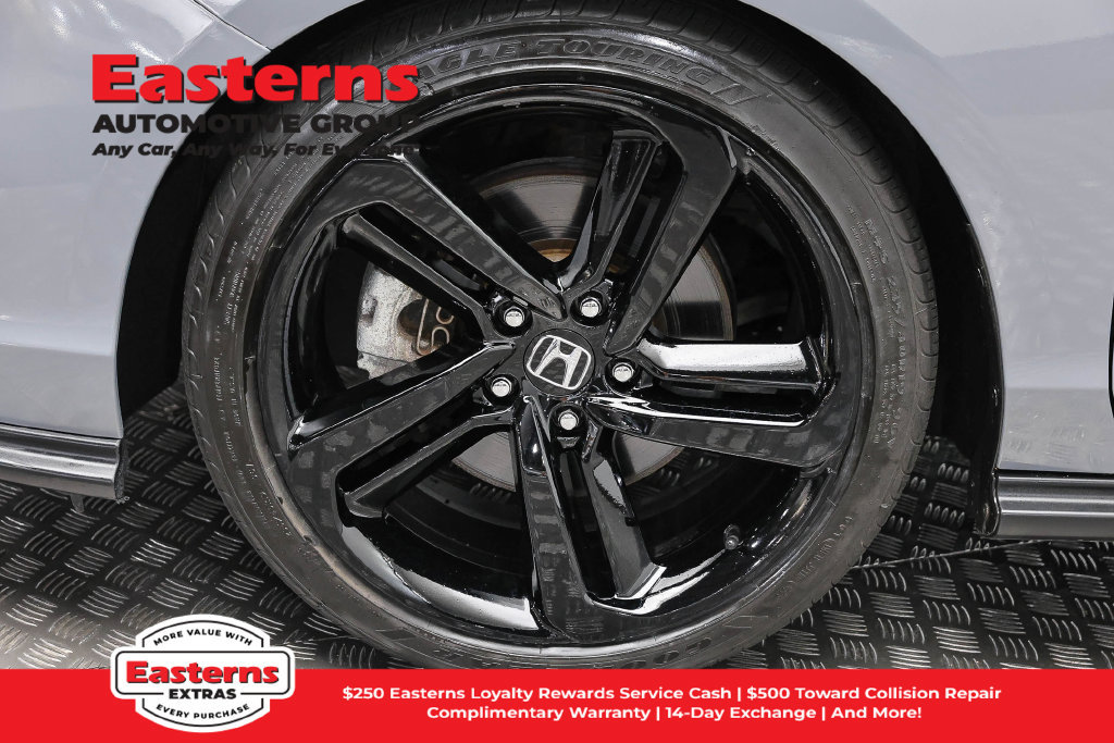 Used 2023 Honda Accord Sport image 32