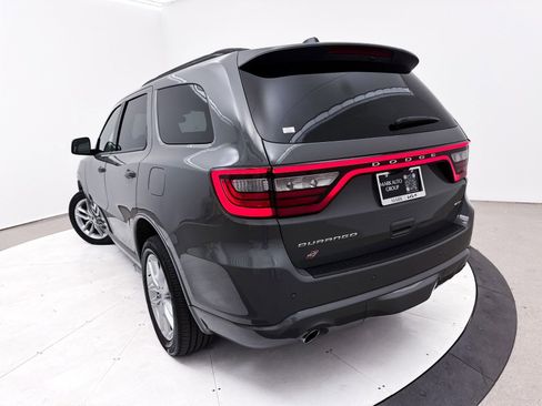 Used 2024 Dodge Durango GT image 9