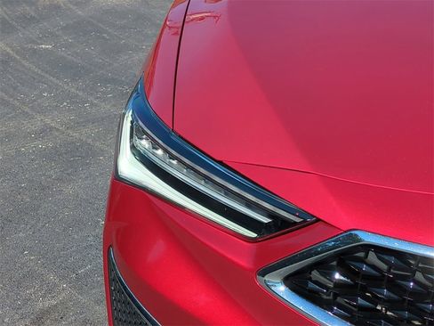 Certified 2020 Acura ILX w/ Premium Package image 10