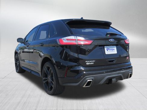 Used 2020 Ford Edge ST w/ Equipment Group 401A AWD/4WD image 5