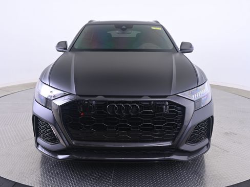 Used 2021 Audi RS Q8 AWD/4WD image 10
