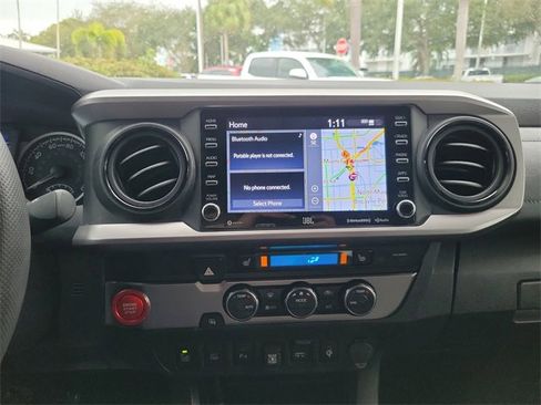 Used 2023 Toyota Tacoma Limited image 19