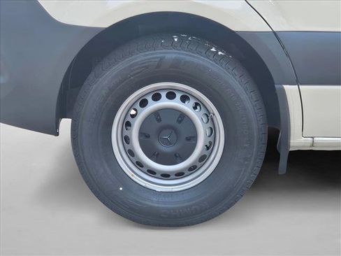 New 2026 Mercedes-Benz Sprinter 2500 image 17