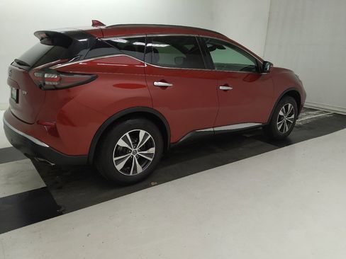 Used 2020 Nissan Murano SV FWD image 10