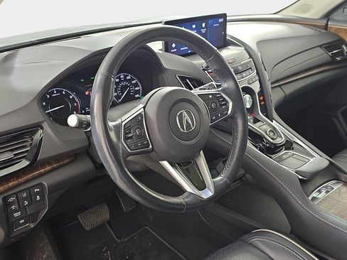 Used 2020 Acura RDX AWD w/ Advance Package image 19