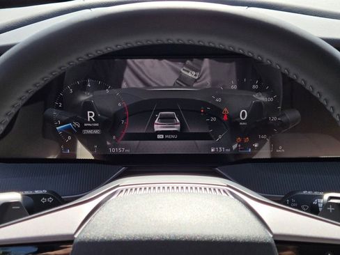 Certified 2025 Nissan Murano SV AWD/4WD image 27