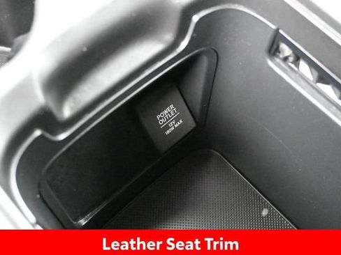 Used 2022 Honda CR-V EX-L image 23