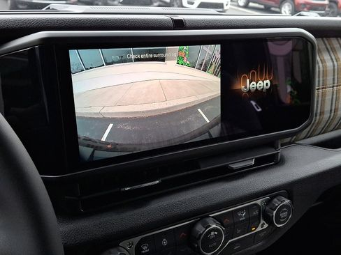 New 2026 Jeep Wrangler Unlimited Sport image 12