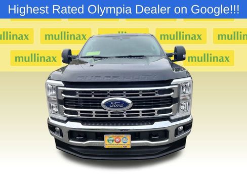 New 2026 Ford F350 XLT w/ 360-Degree Camera Package image 10