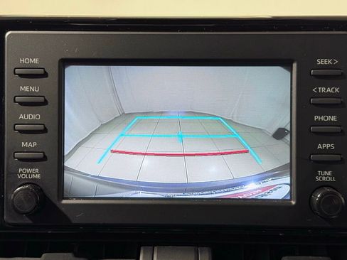 Certified 2019 Toyota RAV4 XLE w/ Convenience Package image 29