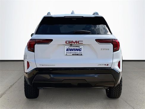 New 2026 GMC Terrain AT4 w/ Convenience Package III image 5