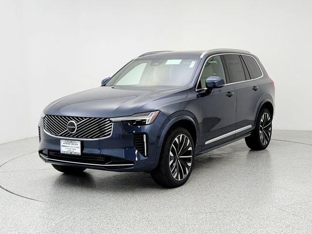 New 2026 Volvo XC90 B6 Plus w/ Protection Package Premier AWD/4WD image 1
