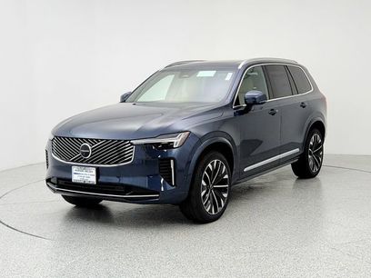 New 2026 Volvo XC90 B6 Plus w/ Protection Package Premier