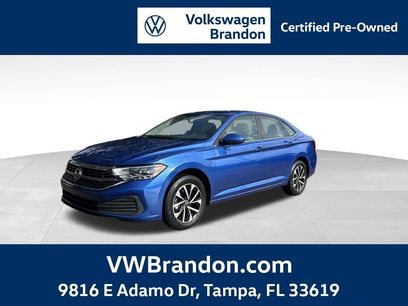 Used 2023 Volkswagen Jetta S w/ IQ.Drive Package