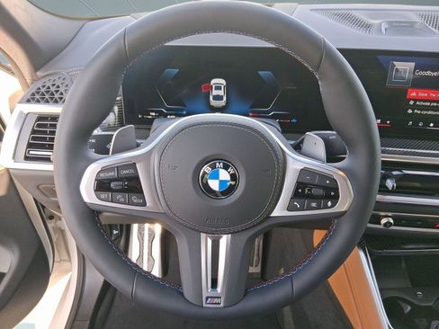 New 2026 BMW X6 M60i image 17