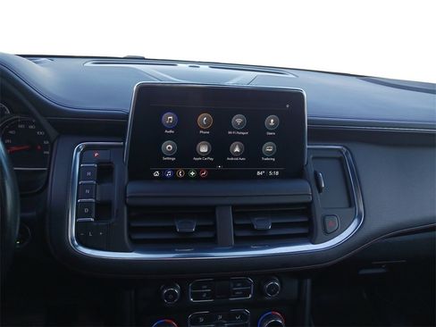 Used 2021 Chevrolet Tahoe RST image 12