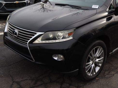 Used 2014 Lexus RX 350 image 6