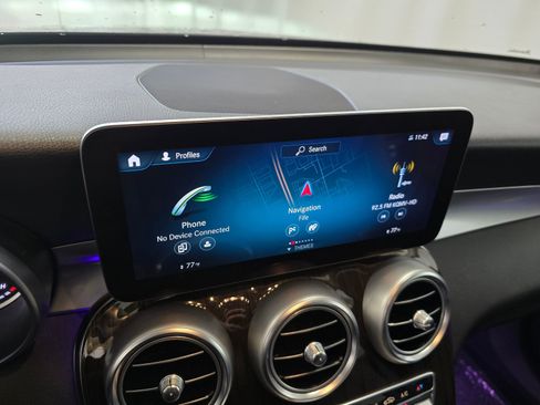 Used 2022 Mercedes-Benz GLC 300 GLC 300 image 15