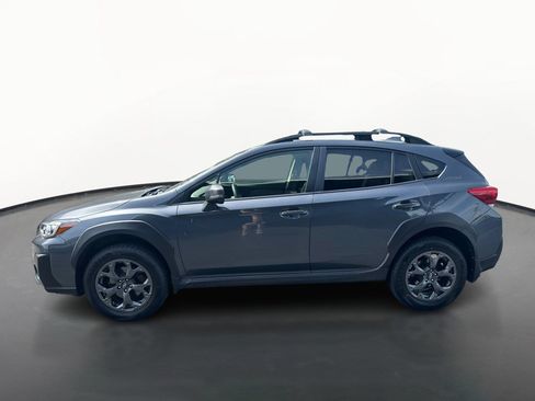 Used 2022 Subaru Crosstrek 2.5i Sport AWD/4WD image 6