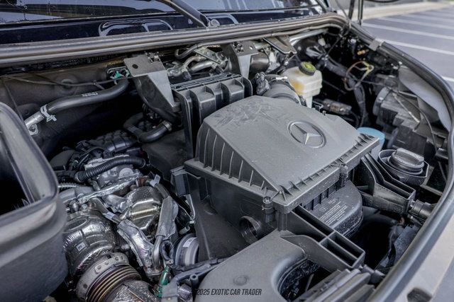 Used 2024 Mercedes-Benz Sprinter 2500 image 19
