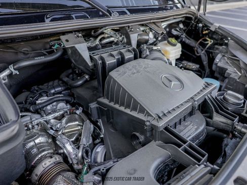 Used 2024 Mercedes-Benz Sprinter 2500 image 19