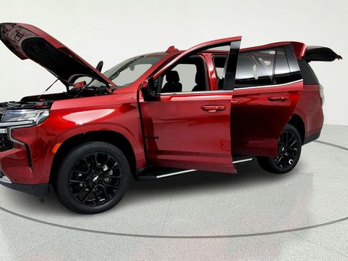 Used 2022 Chevrolet Tahoe LS AWD/4WD image 9
