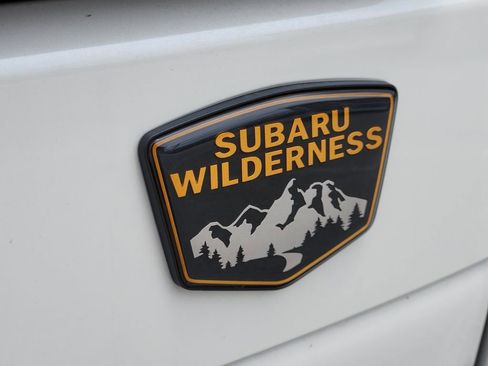 New 2026 Subaru Outback Wilderness AWD/4WD image 8