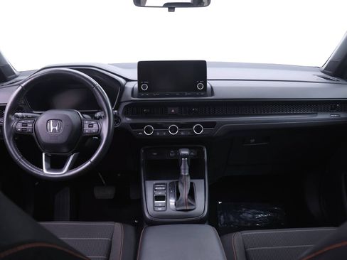 Certified 2024 Honda CR-V Sport image 5