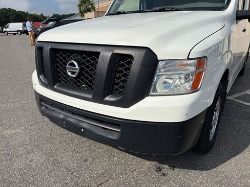 Used 2019 Nissan NV 1500 SV RWD image 6