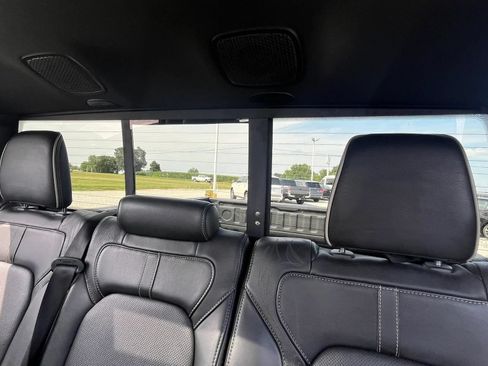Used 2019 RAM 1500 Limited w/ Advanced Safety Group AWD/4WD image 25