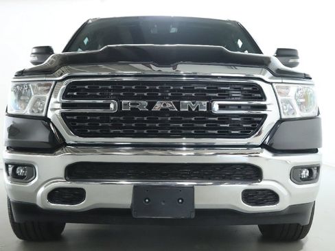Used 2023 RAM 1500 Big Horn AWD/4WD image 6