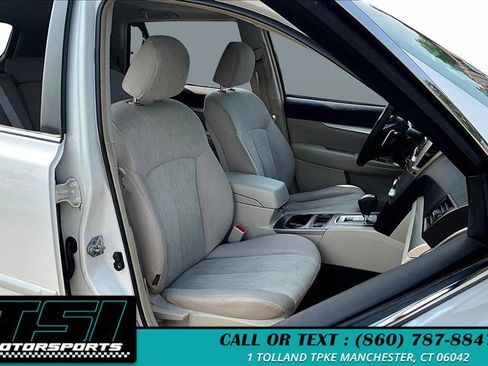 Used 2013 Subaru Outback 2.5i Premium image 7