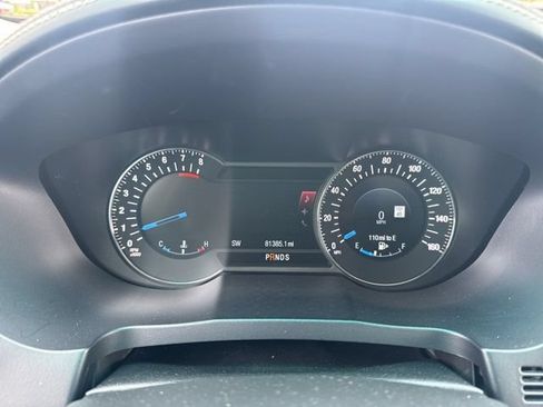 Used 2016 Ford Explorer Platinum AWD/4WD image 22