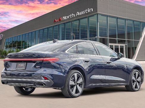 New 2025 Audi A5 2.0T Premium Plus image 4