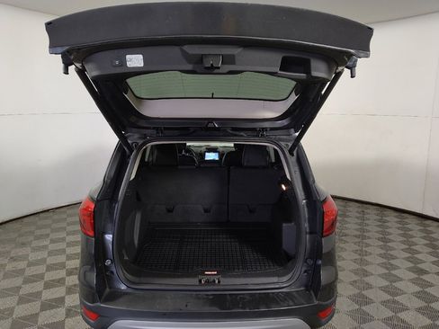 Used 2019 Ford Escape Titanium w/ U9j03 - Titanium Tow Package image 29